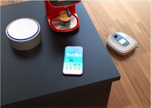 Alexa e Smart Home: dispositivi compatibili - Altoparlanti intelligenti