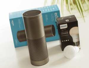 Amazon Echo Plus: le generazione