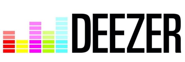 deezer logo recensione